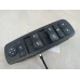 CHRYSLER 300C POWER WINDOW SWITCH RH FRONT (MASTER SWITCH), LX, 12/11-12/21 2012 CHRYSLER 300C POWER WINDOW SWITCH RH FRONT (MASTER SWITCH), LX, 12/11-12/21 2012