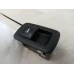 CHRYSLER 300C POWER WINDOW SWITCH LH REAR, LX, 12/11-12/21 2012 CHRYSLER 300C POWER WINDOW SWITCH LH REAR, LX, 12/11-12/21 2012