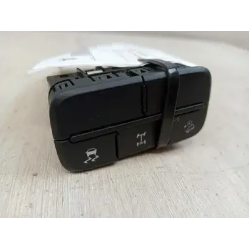 FORD RANGER MISC SWITCH/RELAY PX SERIES 1-3, SWITCH PANEL (TRACTION CONTROL, DIF