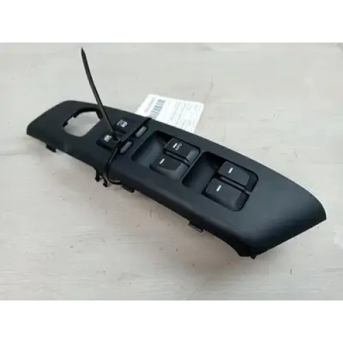 HYUNDAI IX35 POWER WINDOW SWITCH RH FRONT (MASTER SWITCH), LM SERIES, 11/09-01/1 HYUNDAI IX35 POWER WINDOW SWITCH RH FRONT (MASTER SWITCH), LM SERIES, 11/09-01/1