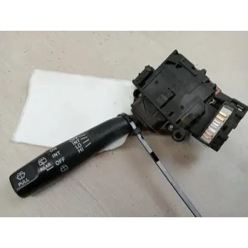 TOYOTA HIACE COMBINATION SWITCH WIPER SWITCH, TRH/KDH, 01/05-01/14 2008 TOYOTA HIACE COMBINATION SWITCH WIPER SWITCH, TRH/KDH, 01/05-01/14 2008