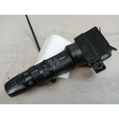 MITSUBISHI PAJERO COMBINATION SWITCH WIPER SWITCH, W/ RAIN SENSOR TYPE, NS-NW, 0 MITSUBISHI PAJERO COMBINATION SWITCH WIPER SWITCH, W/ RAIN SENSOR TYPE, NS-NW, 0
