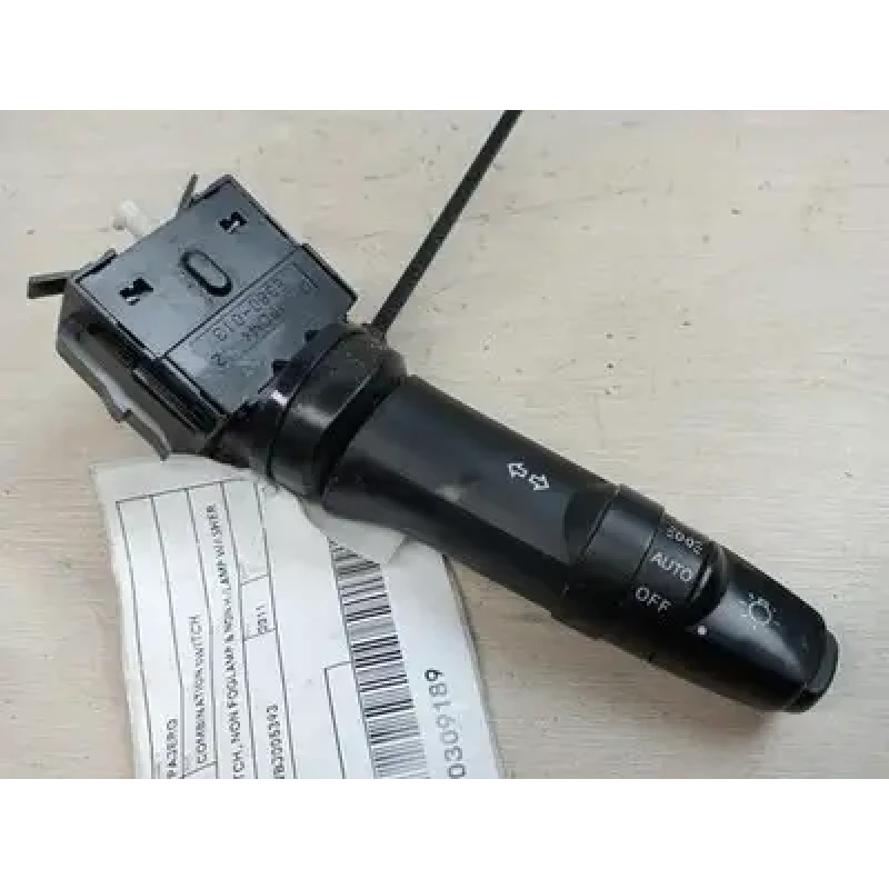 MITSUBISHI PAJERO COMBINATION SWITCH FLASHER SWITCH, NON FOGLAMP & NON H/LAM