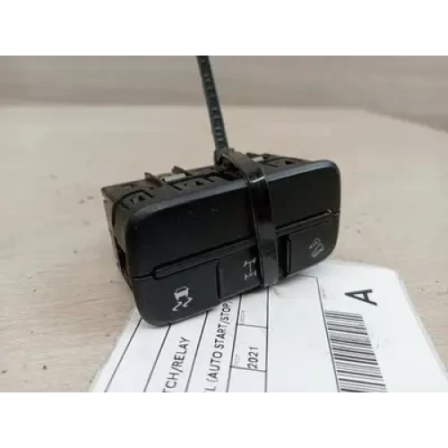 FORD RANGER MISC SWITCH/RELAY PX SERIES 1-3, SWITCH PANEL (AUTO START/STOP, TRAC FORD RANGER MISC SWITCH/RELAY PX SERIES 1-3, SWITCH PANEL (AUTO START/STOP, TRAC