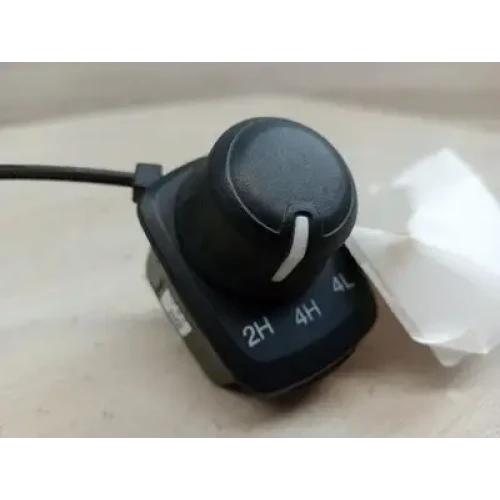 FORD RANGER MISC SWITCH/RELAY PX SERIES 1-3, 4WD CONTROL SWITCH, CONSOLE MOUNTED