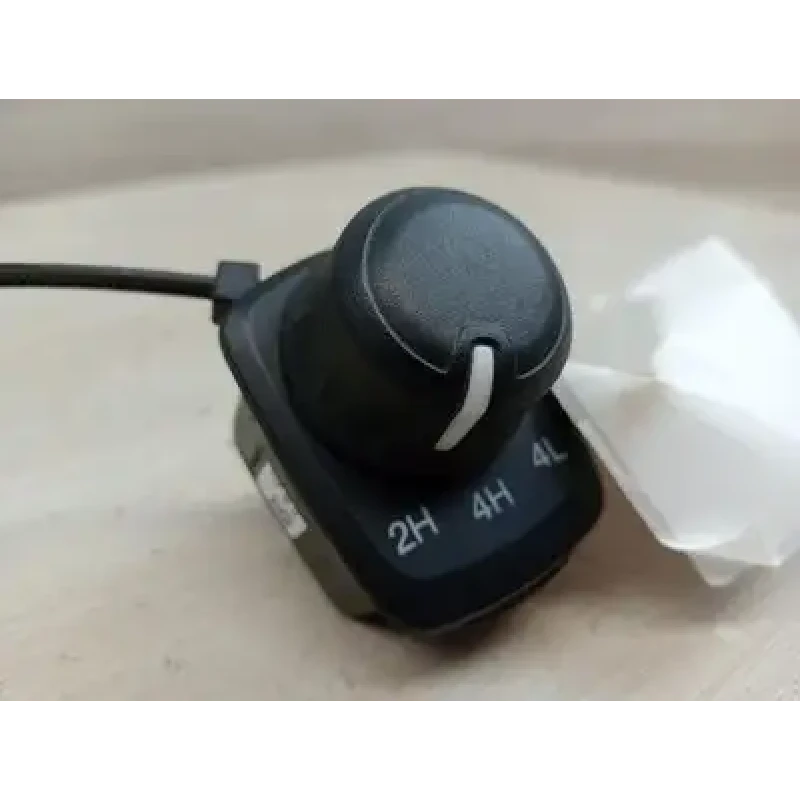 FORD RANGER MISC SWITCH/RELAY PX SERIES 1-3, 4WD CONTROL SWITCH, CONSOLE MOUNTED