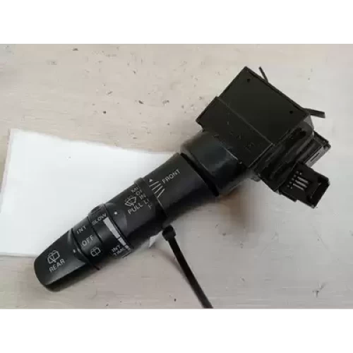 MITSUBISHI OUTLANDER COMBINATION SWITCH WIPER SWITCH, ZJ, NON RAIN SENSOR TYPE, MITSUBISHI OUTLANDER COMBINATION SWITCH WIPER SWITCH, ZJ, NON RAIN SENSOR TYPE,
