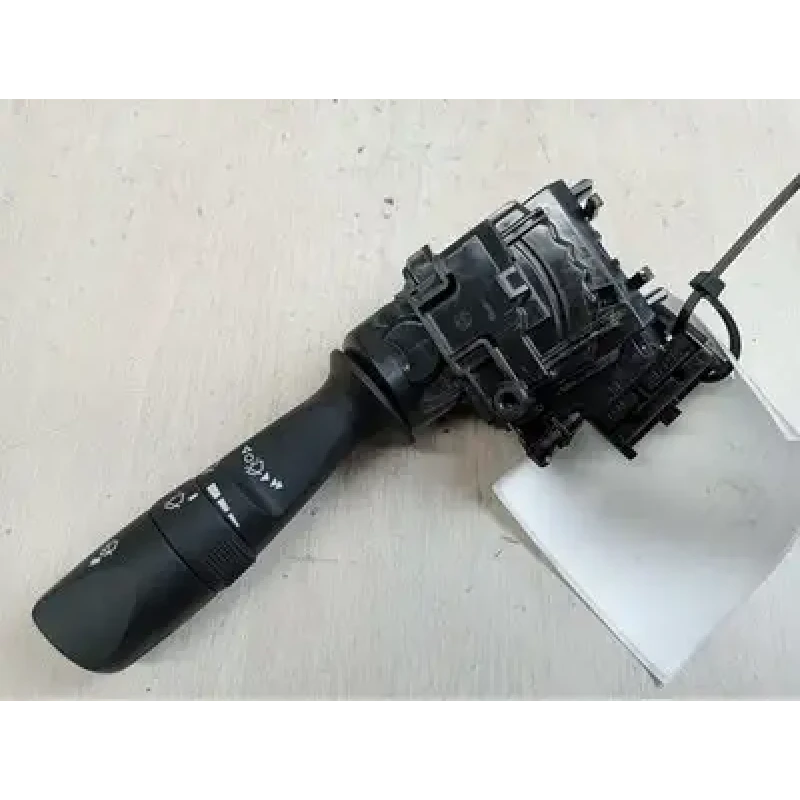 TOYOTA HILUX COMBINATION SWITCH WIPER SWITCH, W/ ADJUSTABLE INTERMITTENT TYPE, 0