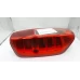 NISSAN NAVARA LEFT TAILLIGHT D40, TRAY BACK, 12/05-08/15 2009