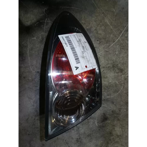 MAZDA 6 LEFT TAILLIGHT GG/GY, SEDAN/HATCH, 08/05-11/07 2006