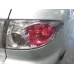 MAZDA 6 LEFT TAILLIGHT GG/GY, SEDAN/HATCH, 08/05-11/07 2006