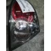 MAZDA 6 LEFT TAILLIGHT GG/GY, SEDAN/HATCH, 08/05-11/07 2006