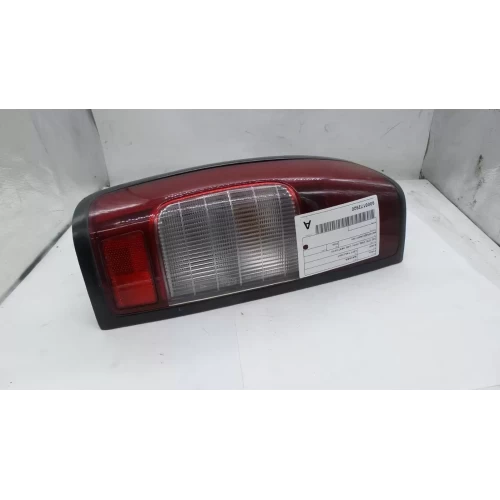 NISSAN NAVARA LEFT TAILLIGHT D22, UTE, 2WD, DUAL CAB, 04/97-05/10 2009