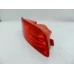 HYUNDAI SANTA FE LEFT TAILLIGHT CM, IN BUMPER BAR, 11/05-09/09 2008