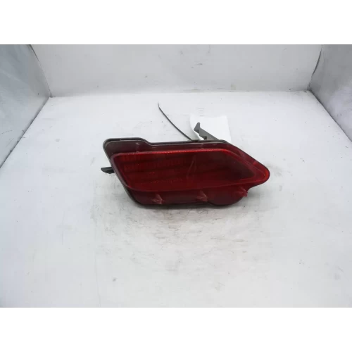 TOYOTA RAV4 LEFT TAILLIGHT XA40, IN BUMPER, 12/12-09/15 2013