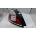 HOLDEN ASTRA LEFT TAILLIGHT AH, 5DR HATCH, FROSTED INDICATOR TYPE, 10/04-08/09 2