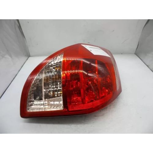 TOYOTA RAV4 LEFT TAILLIGHT ACA33, 11/05-08/08 2008