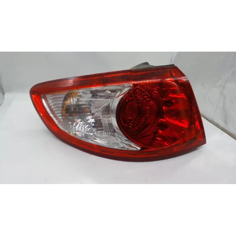 HYUNDAI SANTA FE LEFT TAILLIGHT CM, IN BODY, 11/05-09/09 2007