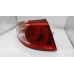 HYUNDAI SANTA FE LEFT TAILLIGHT CM, IN BODY, 11/05-09/09 2007