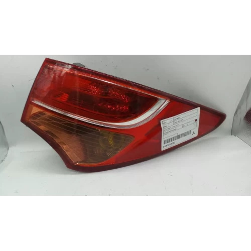 HYUNDAI SANTA FE RIGHT TAILLIGHT DM, IN BODY, NON LED TYPE, 06/12-05/15 2012