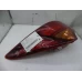 HYUNDAI SANTA FE LEFT TAILLIGHT DM, IN BODY, NON LED TYPE, 06/15-02/18 2017