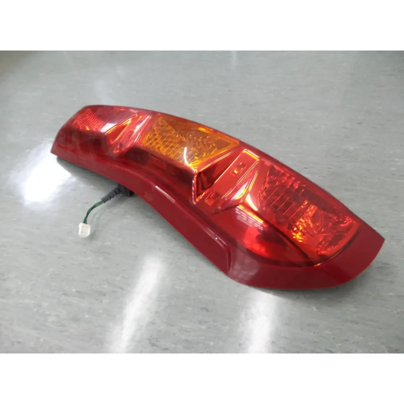 NISSAN XTRAIL RIGHT TAILLIGHT T31, IN BODY, NON LED TYPE, 09/07-06/10 2009