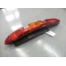 NISSAN XTRAIL RIGHT TAILLIGHT T31, IN BODY, NON LED TYPE, 09/07-06/10 2009