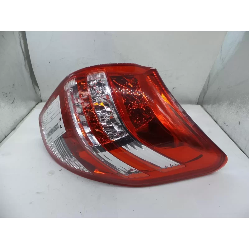 TOYOTA RAV4 RIGHT TAILLIGHT ACA33, 08/08-11/12 2011