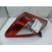 TOYOTA YARIS LEFT TAILLIGHT NCP13#, HATCH, 08/11-06/14 2012