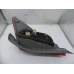 TOYOTA YARIS LEFT TAILLIGHT NCP13#, HATCH, 08/11-06/14 2012