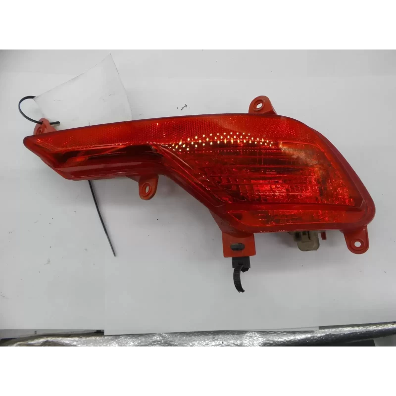 HYUNDAI SANTA FE RIGHT TAILLIGHT DM, IN BUMPER, 06/15-02/18 2018