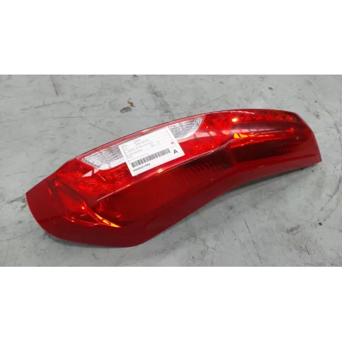 NISSAN XTRAIL RIGHT TAILLIGHT T31, IN BODY, LED TYPE, 07/10-12/13 2013