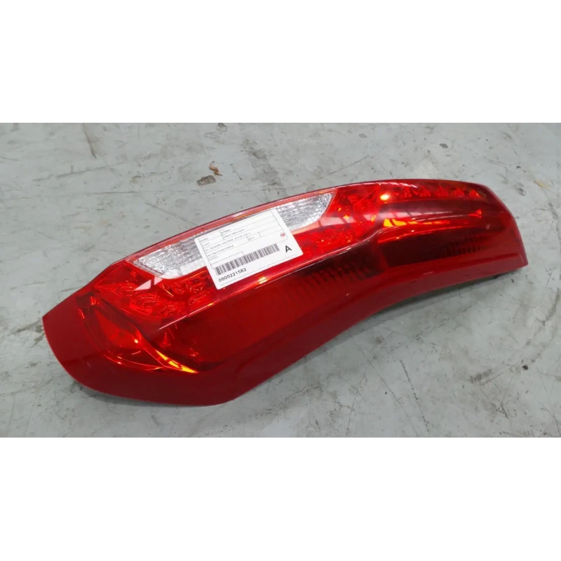 NISSAN XTRAIL RIGHT TAILLIGHT T31, IN BODY, LED TYPE, 07/10-12/13 2013