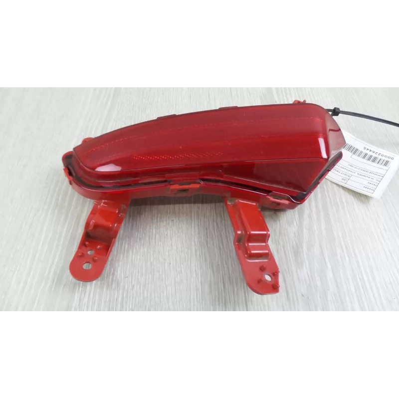 HYUNDAI I30 RIGHT TAILLIGHT PD, IN BUMPER, STANDARD TYPE, 03/17- 2019