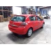 HOLDEN ASTRA RIGHT TAILLIGHT AH, 5DR HATCH, TINTED INDICATOR TYPE, 10/04-08/09 2