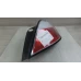 HOLDEN ASTRA RIGHT TAILLIGHT AH, 5DR HATCH, FROSTED INDICATOR TYPE, 10/04-08/09