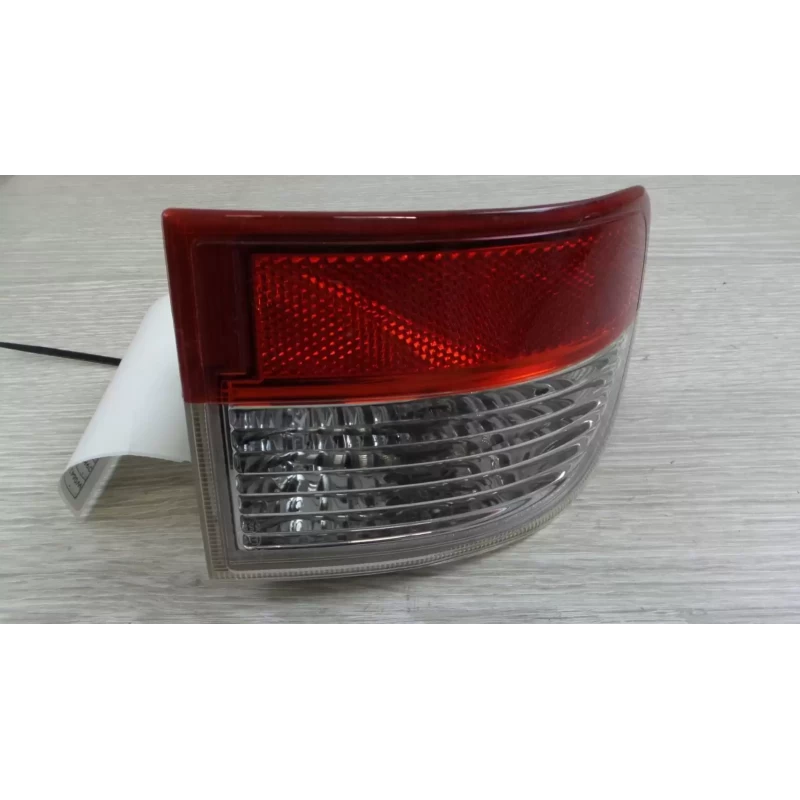 MAZDA BT50 LEFT TAILLIGHT UP-UR, UTE, LOWER, 10/11- 2017