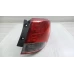 HYUNDAI IX35 RIGHT TAILLIGHT LM SERIES (VIN TMAJ), IN BODY, 09/13-01/16 2014