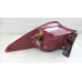 HYUNDAI SANTA FE LEFT TAILLIGHT DM, IN BODY, NON LED TYPE, 06/15-02/18 2017