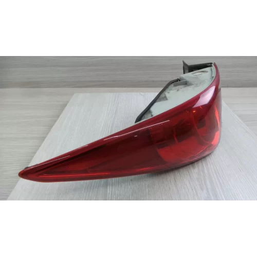 HYUNDAI I45 LEFT TAILLIGHT YF, LED TYPE, 02/10-05/13 (AUS ONLY) 2012