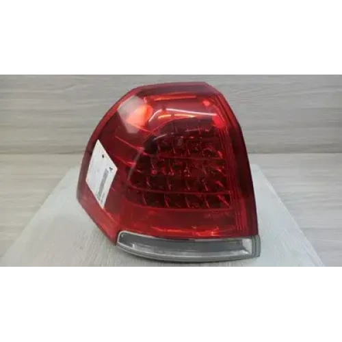 HOLDEN STATESMAN/CAPRICE LEFT TAILLIGHT WM-WN, STATESMAN/CAPRICE, 09/06-12/17 20