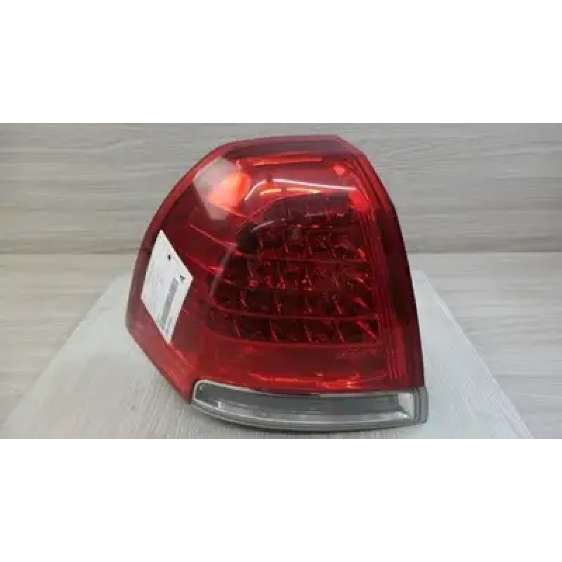 HOLDEN STATESMAN/CAPRICE LEFT TAILLIGHT WM-WN, STATESMAN/CAPRICE, 09/06-12/17 20