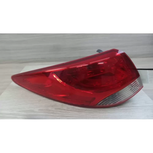 HYUNDAI IX35 LEFT TAILLIGHT LM SERIES (VIN TMAJ), IN BODY, 09/13-01/16 2013