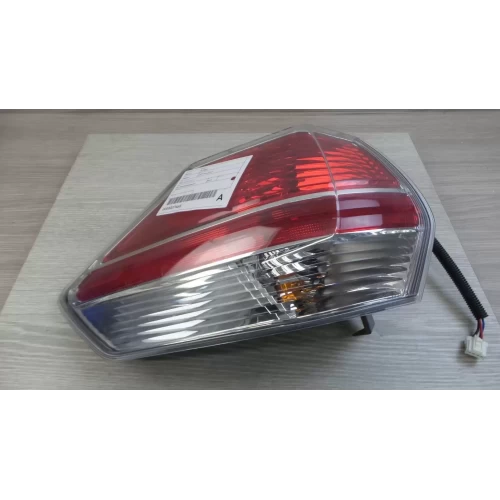 NISSAN XTRAIL LEFT TAILLIGHT T32, 02/14-01/17 2015