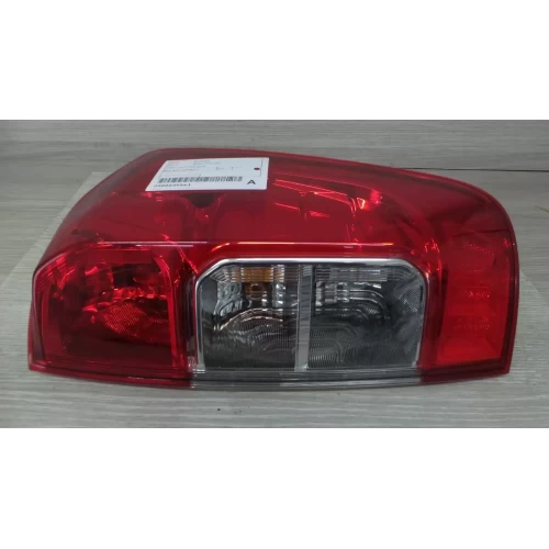 NISSAN NAVARA RIGHT TAILLIGHT NP300, UTE, NON LED TYPE, 05/15- 2017