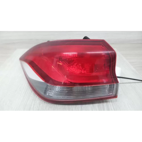 HYUNDAI I30 LEFT TAILLIGHT IN BODY, PD, HATCH (S.KOREA VIN KMHH), STANDARD, NON