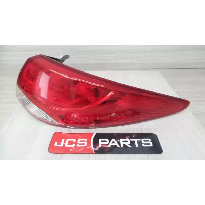 HYUNDAI IX35 RIGHT TAILLIGHT LM SERIES (VIN TMAJ), IN BODY, 09/13-01/16 2013