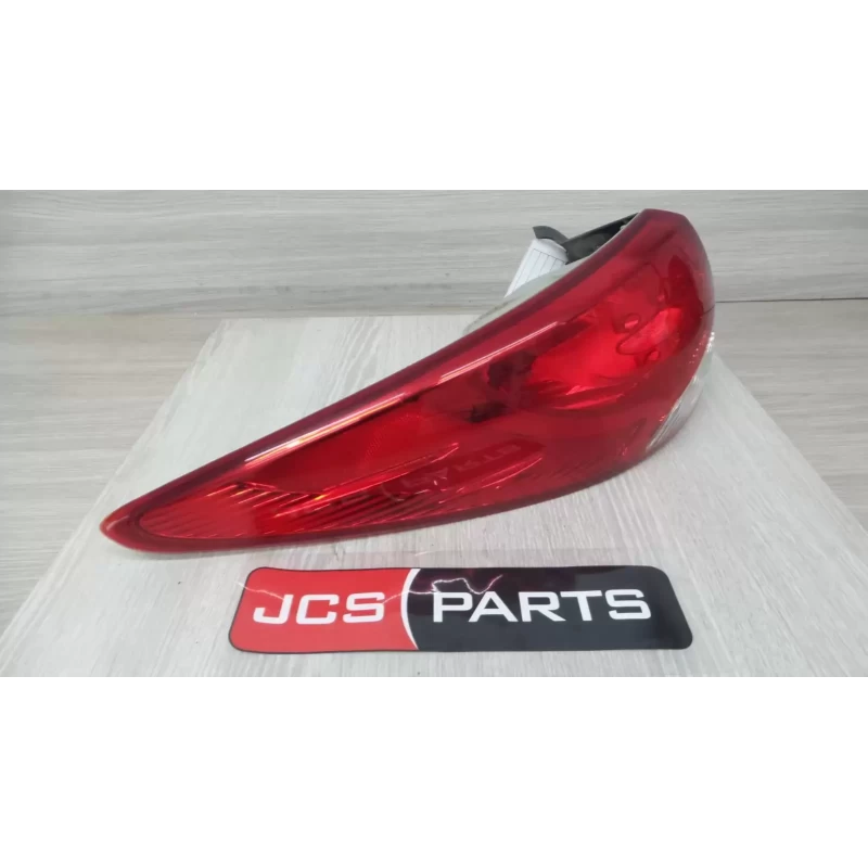 HYUNDAI IX35 LEFT TAILLIGHT LM SERIES (VIN TMAJ), IN BODY, 09/13-01/16 2013