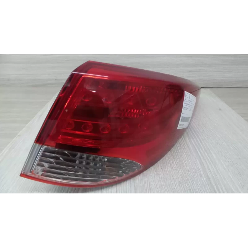 HYUNDAI IX35 RIGHT TAILLIGHT LM SERIES (VIN TMAJ), IN BODY, 09/13-01/16 2015