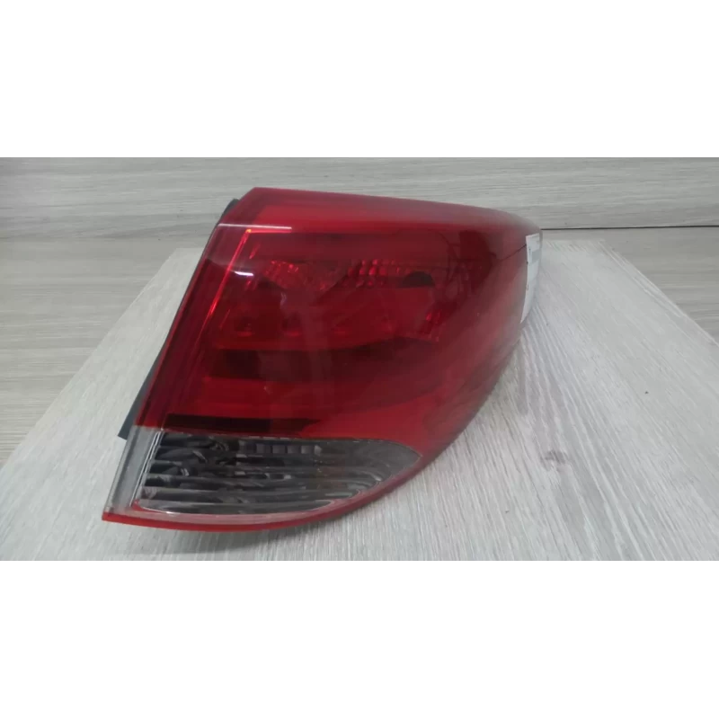 HYUNDAI IX35 RIGHT TAILLIGHT LM SERIES (VIN KMHJ), IN BODY, 11/09-01/16  2011